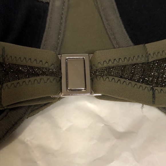 💛Glorious Bikini Bacirubati Set in Gold & Black💛 - Picture 5 of 15